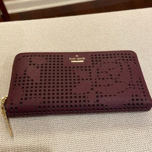 Kate Spade Wallet